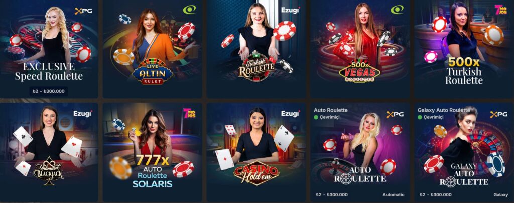 cratosslot canlı casino